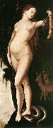 BALDUNG GRIEN, Hans Prudence   hhh china oil painting artist